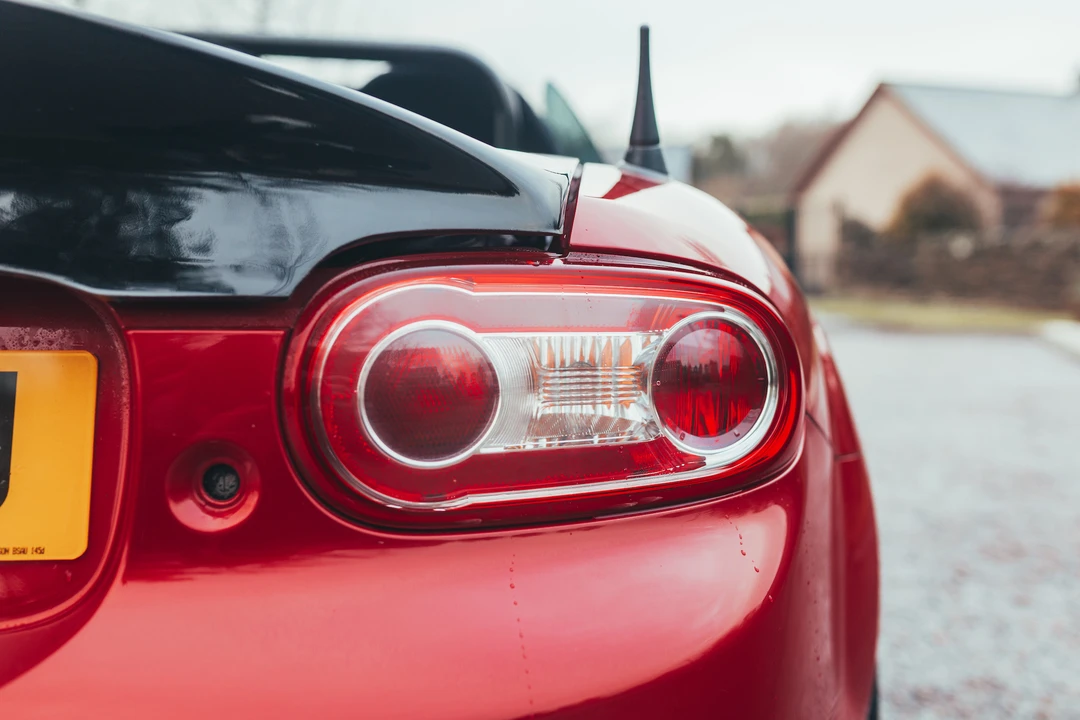2010 Mazda NC MX-5 Miata - Image 30 of 31