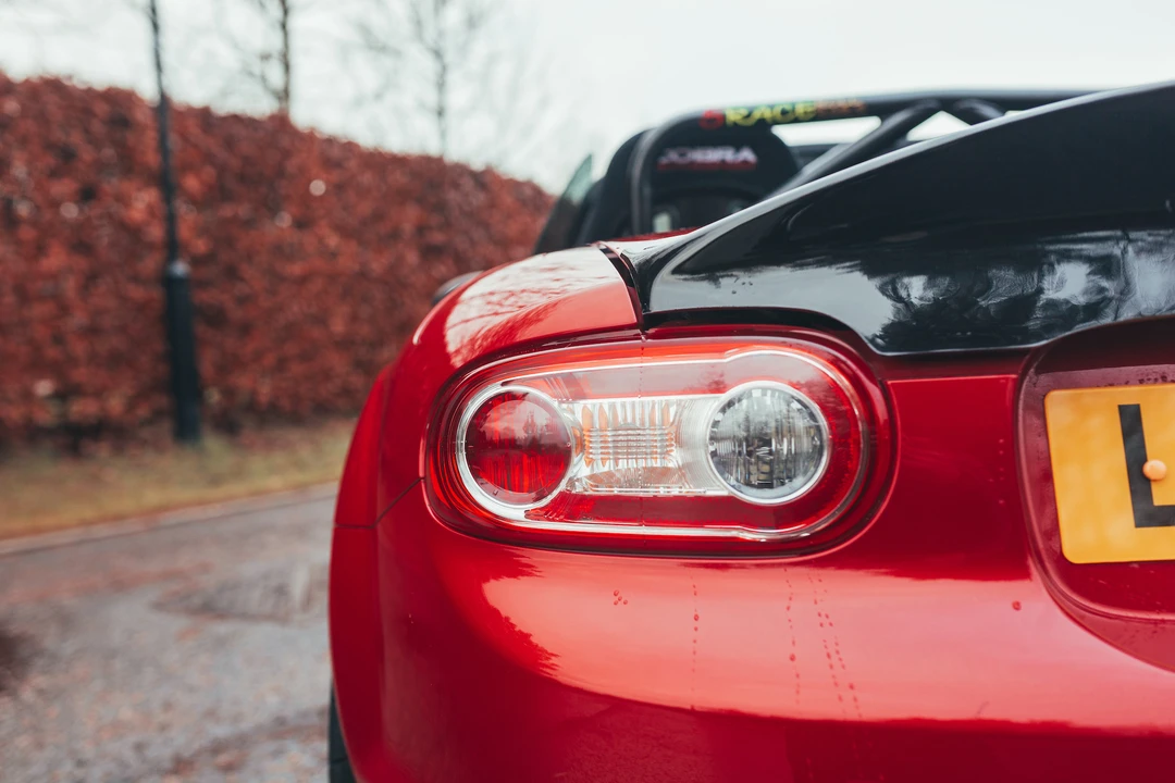 2010 Mazda NC MX-5 Miata - Image 31 of 31