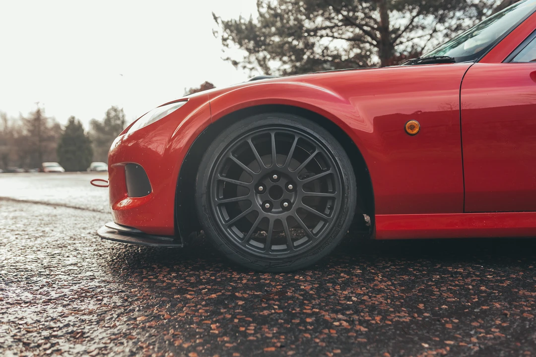 2010 Mazda NC MX-5 Miata - Image 11 of 31