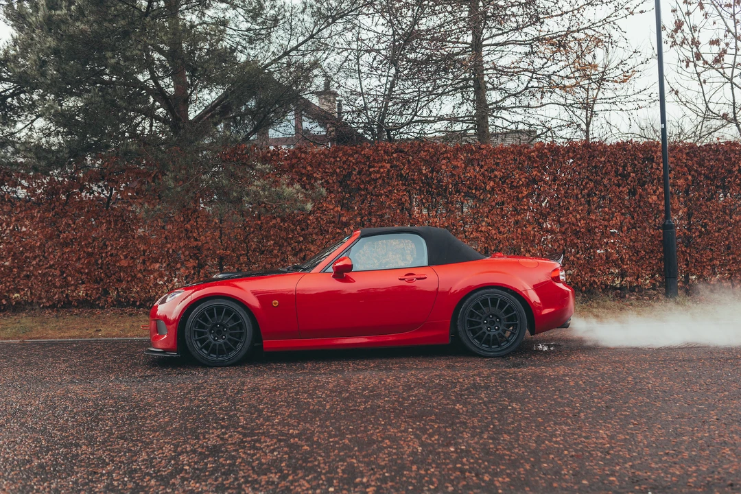 2010 Mazda NC MX-5 Miata - Image 23 of 31