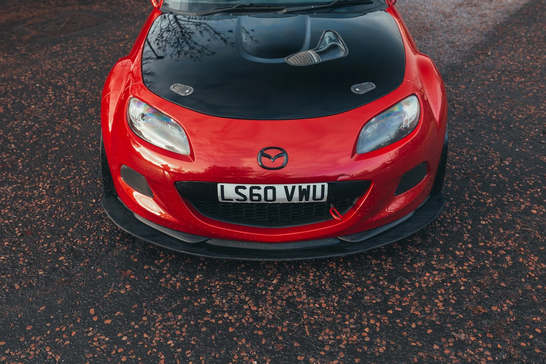 2010 Mazda NC MX-5 Miata - Image 15 of 31