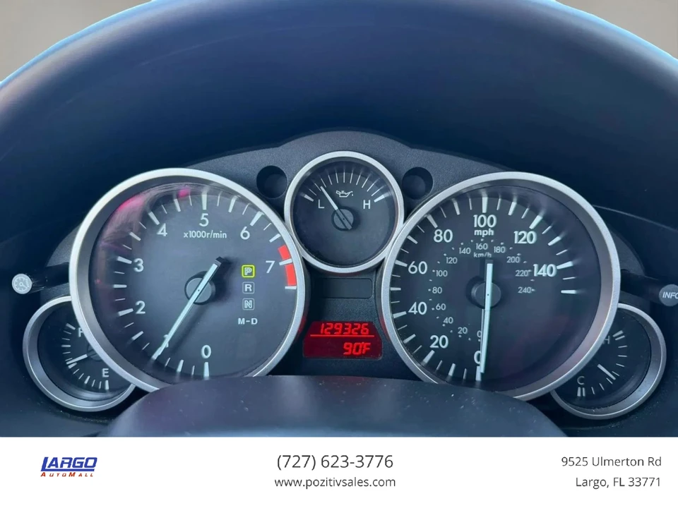 2010 Mazda NC MX-5 Miata - Image 22 of 31