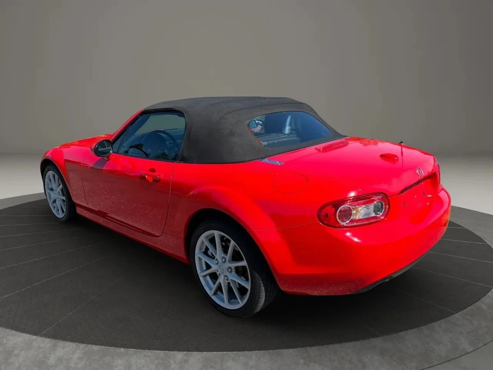 2010 Mazda NC MX-5 Miata - Image 11 of 31
