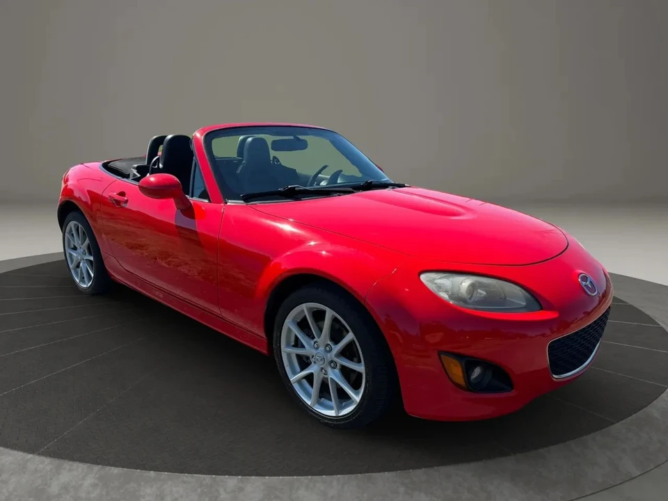 2010 Mazda NC MX-5 Miata - Image 24 of 31