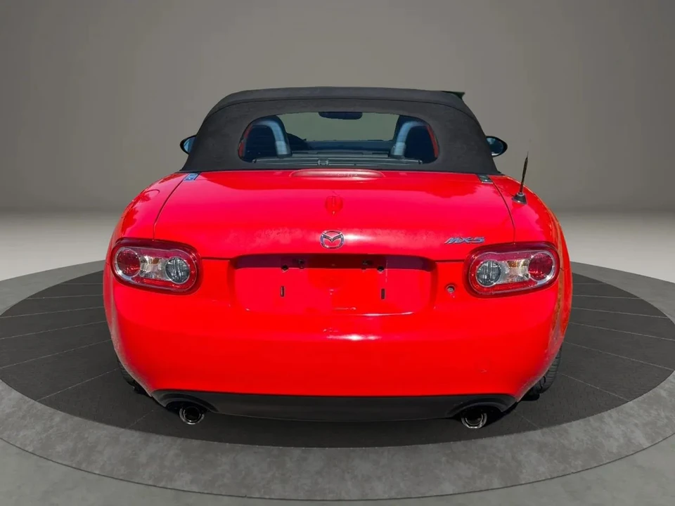 2010 Mazda NC MX-5 Miata - Image 12 of 31