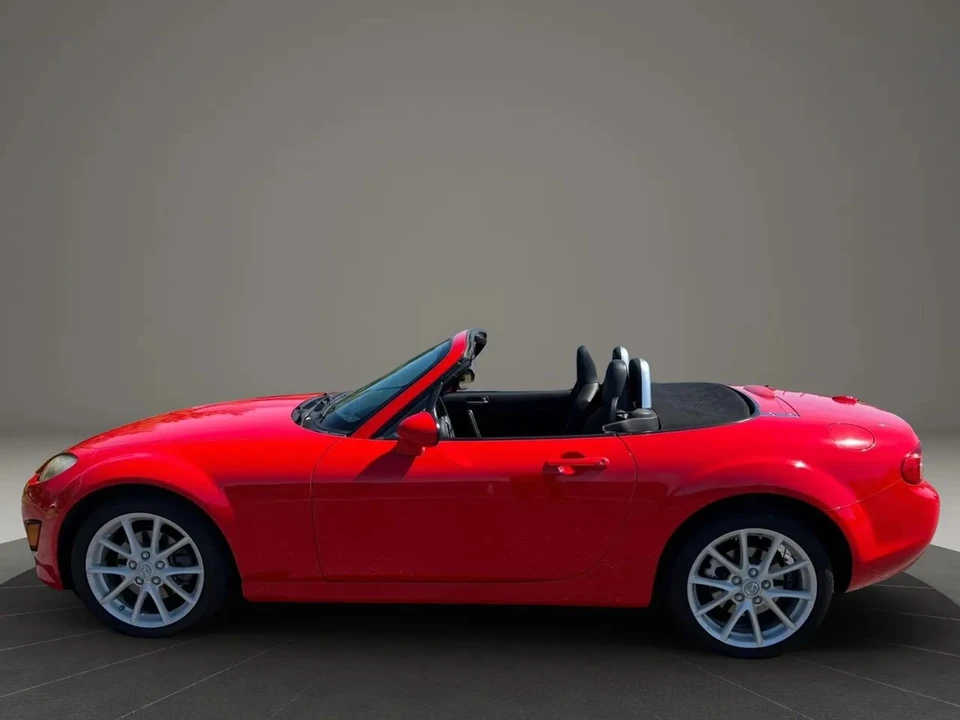 2010 Mazda NC MX-5 Miata - Image 27 of 31