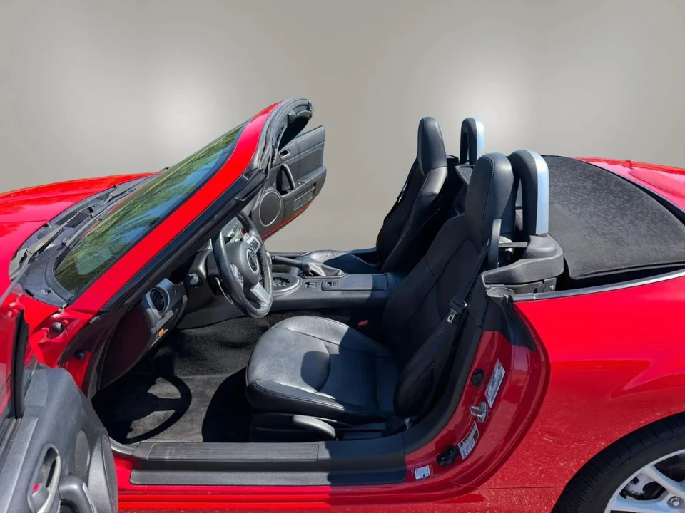 2010 Mazda NC MX-5 Miata - Image 15 of 31