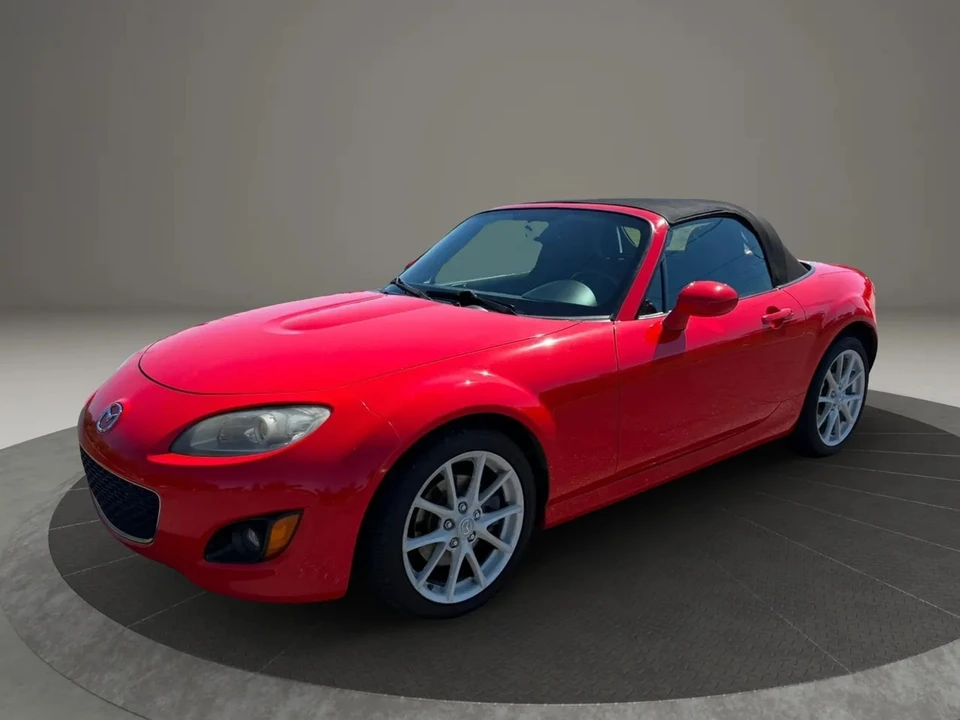 2010 Mazda NC MX-5 Miata - Image 29 of 31