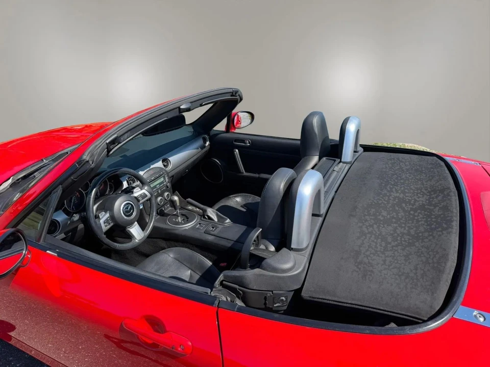 2010 Mazda NC MX-5 Miata - Image 19 of 31