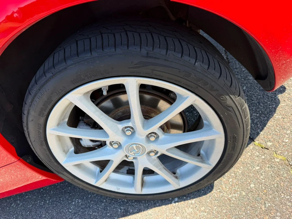 2010 Mazda NC MX-5 Miata - Image 21 of 31