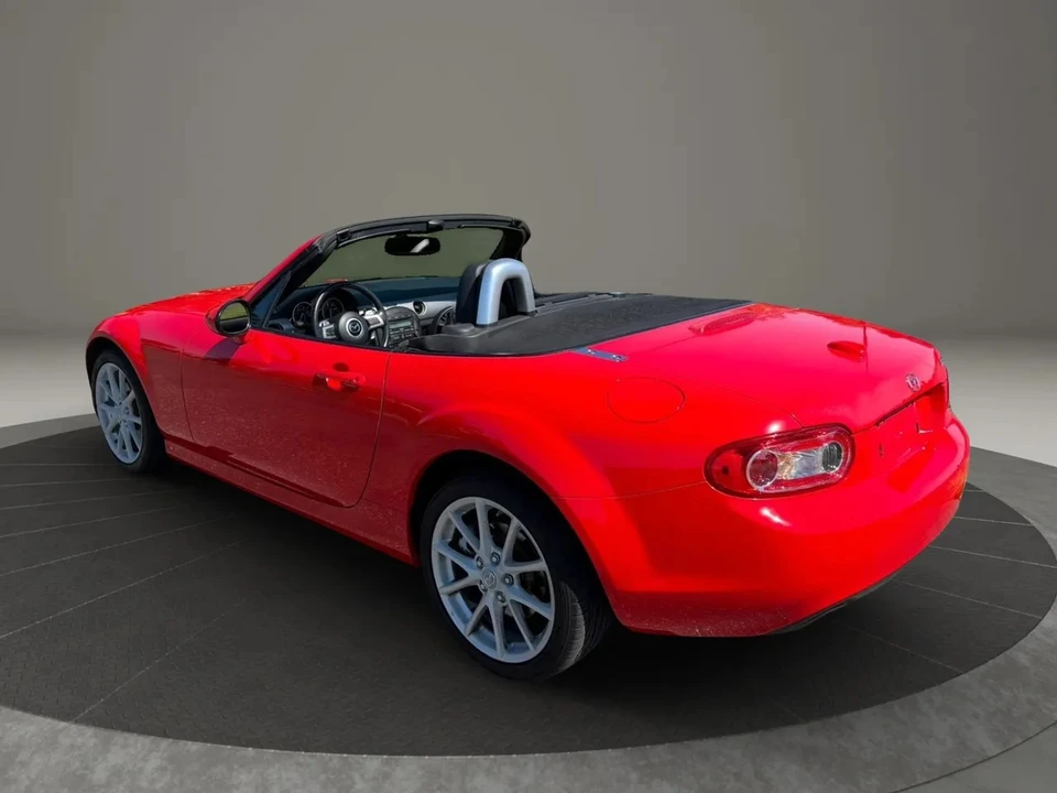 2010 Mazda NC MX-5 Miata - Image 26 of 31