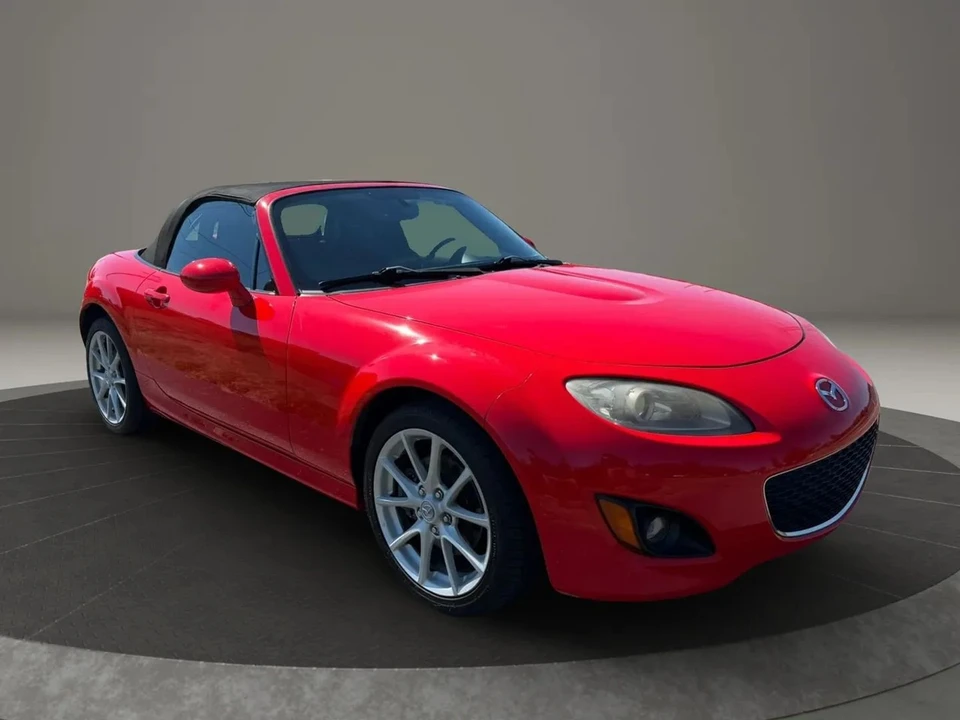 2010 Mazda NC MX-5 Miata - Image 6 of 31