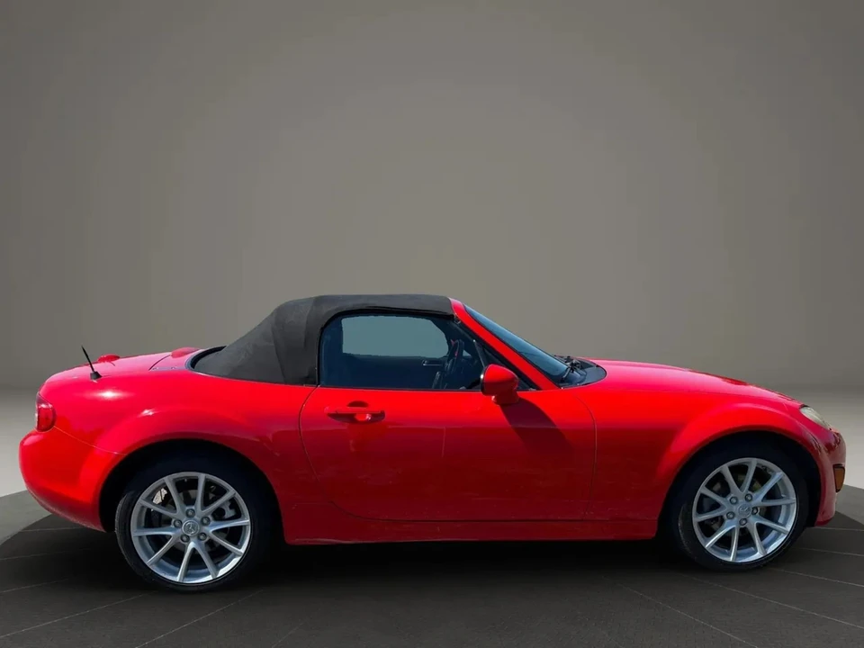 2010 Mazda NC MX-5 Miata - Image 31 of 31