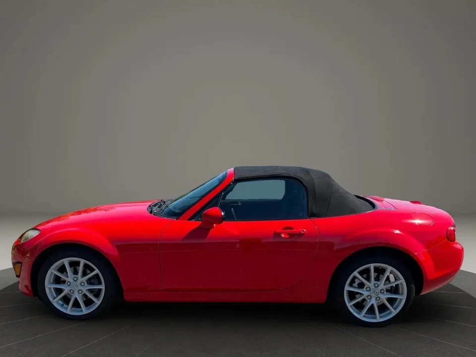 2010 Mazda NC MX-5 Miata - Image 8 of 31