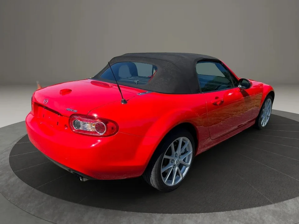 2010 Mazda NC MX-5 Miata - Image 10 of 31