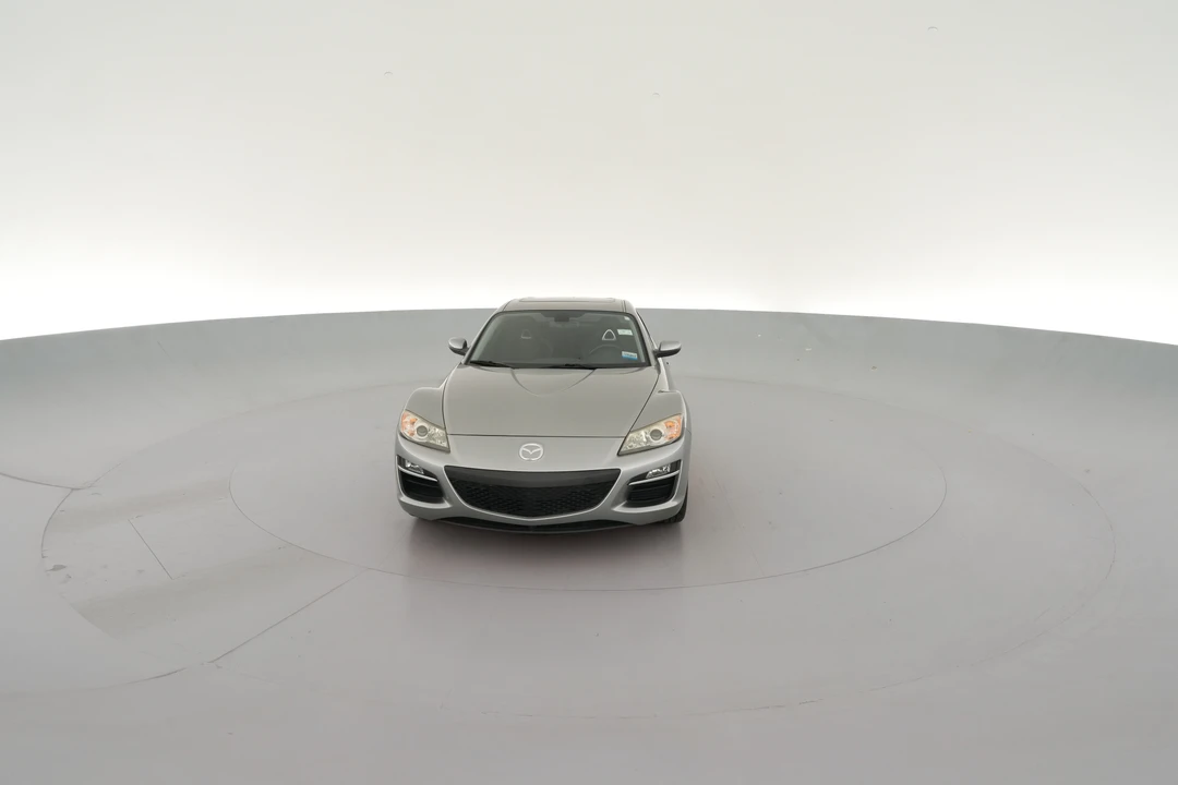 2010 Mazda RX-8 2nd Gen - Image 20 of 31