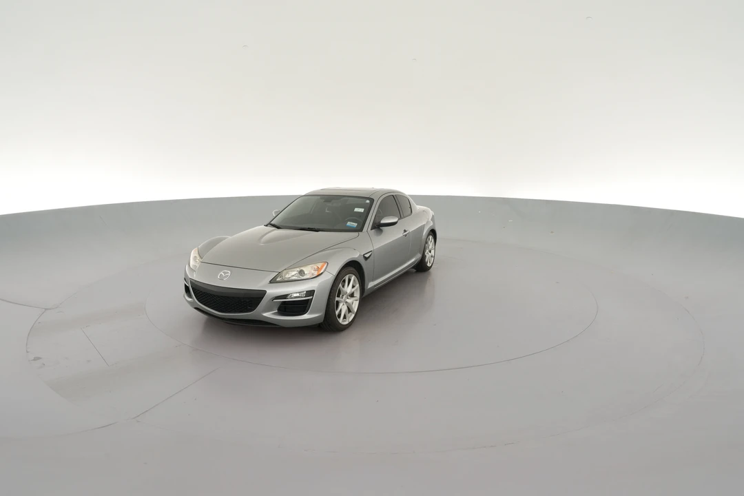 2010 Mazda RX-8 2nd Gen - Image 21 of 31