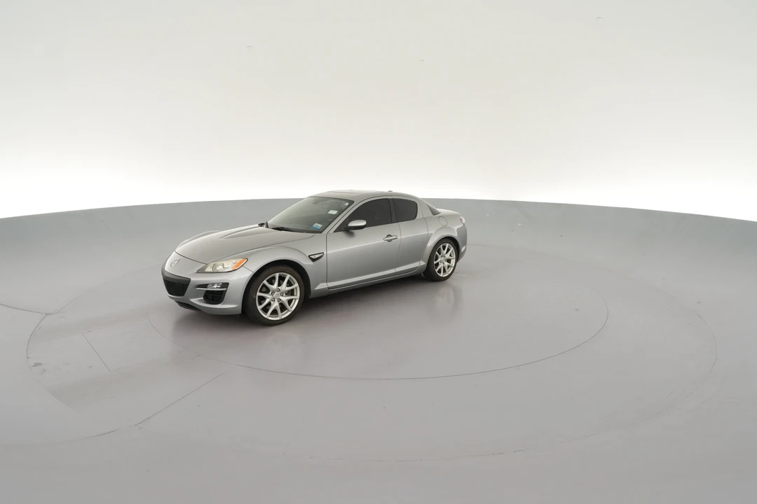 2010 Mazda RX-8 2nd Gen - Image 22 of 31