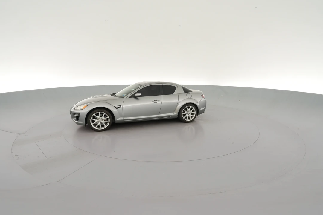 2010 Mazda RX-8 2nd Gen - Image 23 of 31
