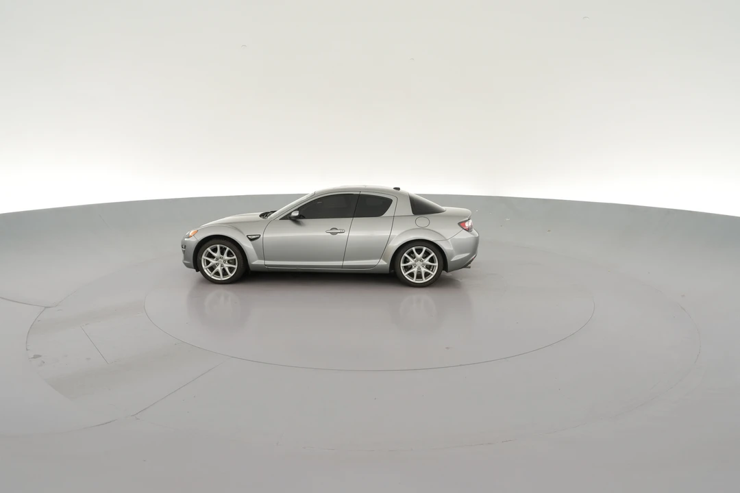 2010 Mazda RX-8 2nd Gen - Image 24 of 31