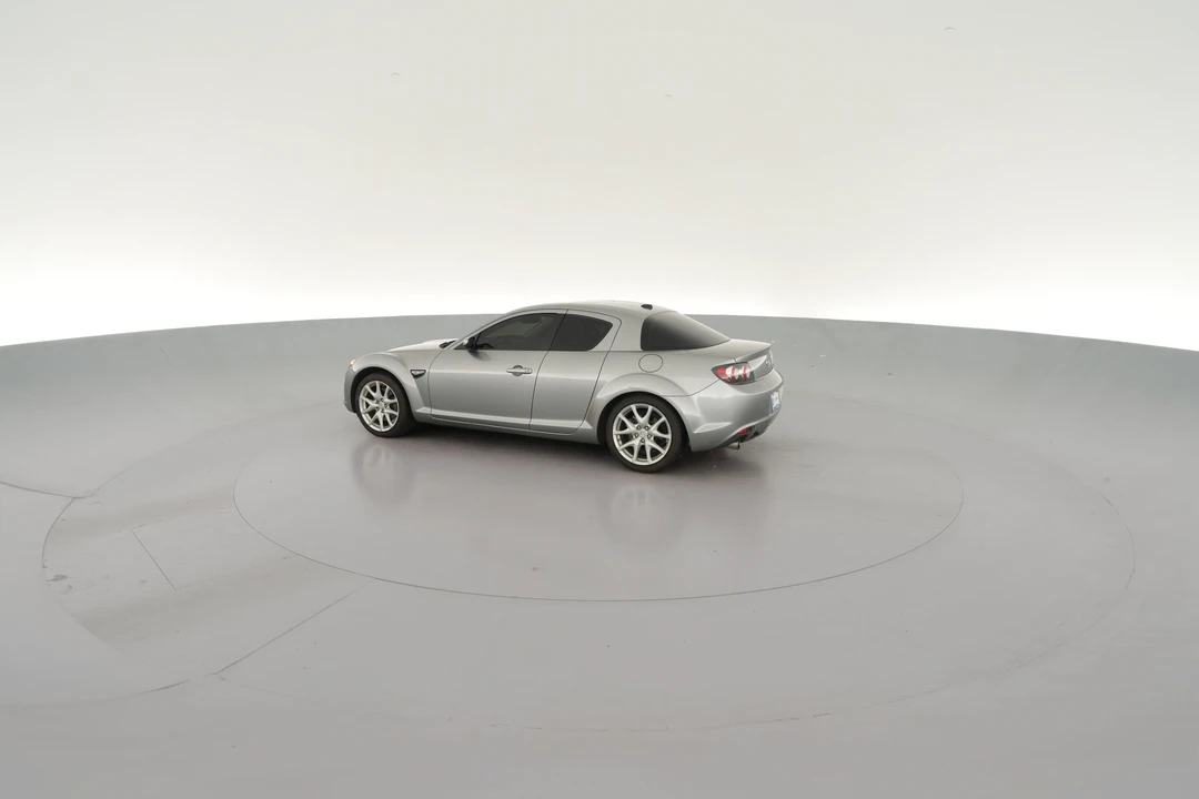 2010 Mazda RX-8 2nd Gen - Image 25 of 31