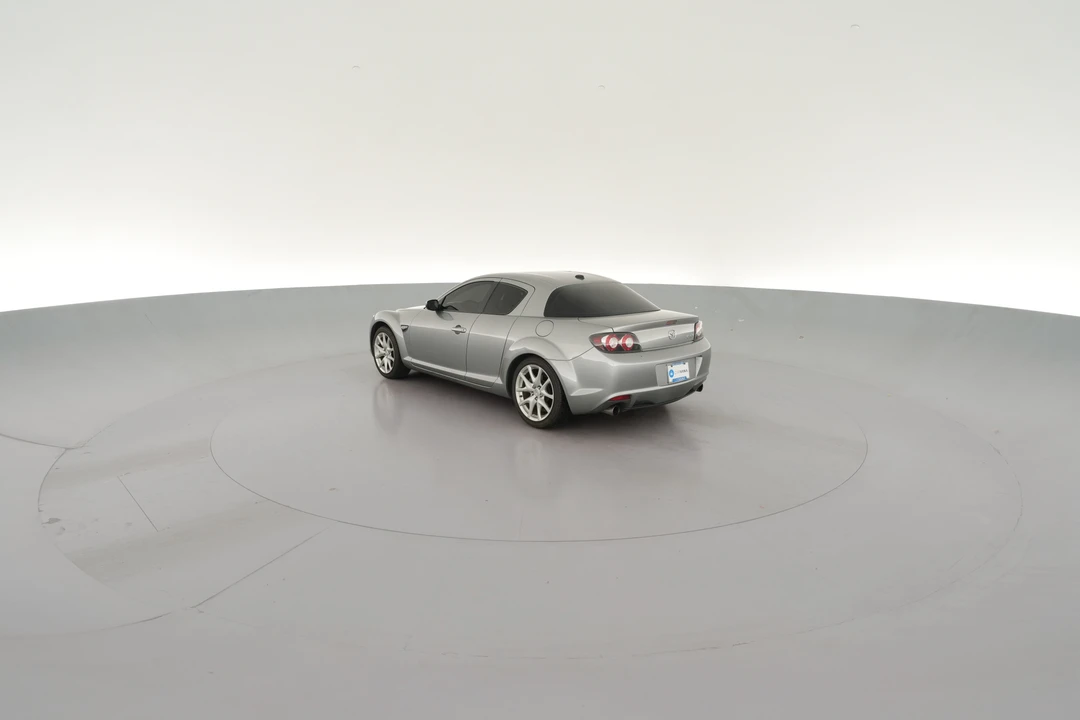 2010 Mazda RX-8 2nd Gen - Image 26 of 31