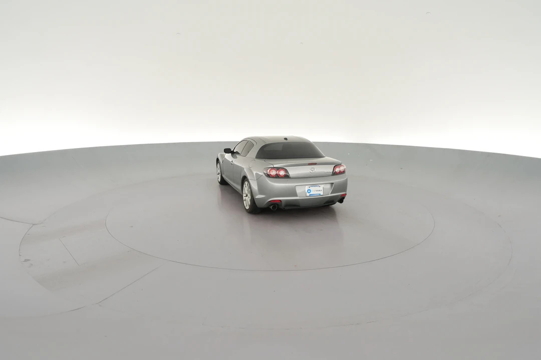 2010 Mazda RX-8 2nd Gen - Image 27 of 31