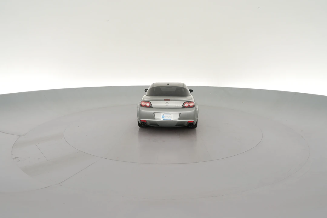 2010 Mazda RX-8 2nd Gen - Image 28 of 31
