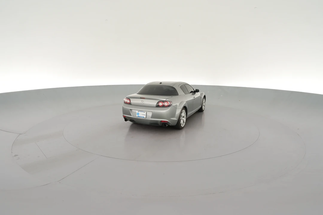 2010 Mazda RX-8 2nd Gen - Image 29 of 31