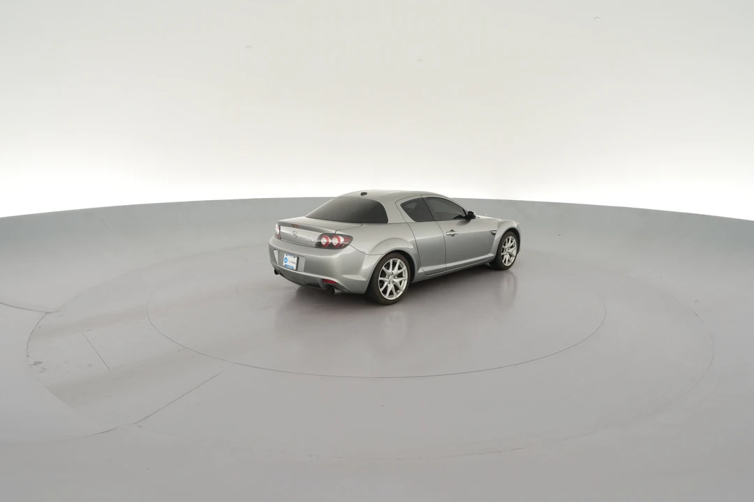 2010 Mazda RX-8 2nd Gen - Image 30 of 31