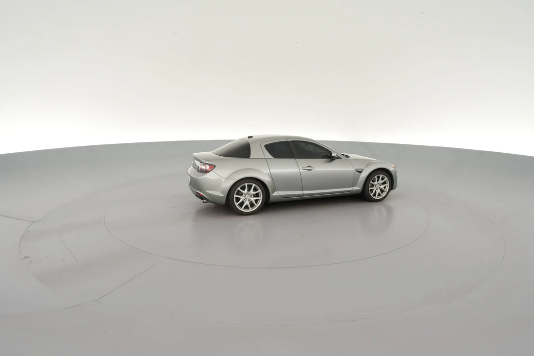 2010 Mazda RX-8 2nd Gen - Image 31 of 31