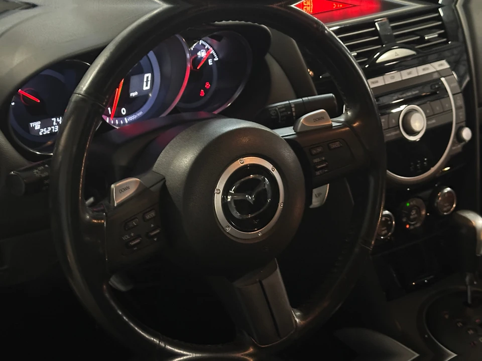 2010 Mazda RX-8 2nd Gen - Image 6 of 31
