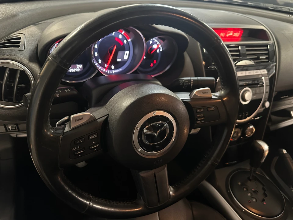 2010 Mazda RX-8 2nd Gen - Image 16 of 31