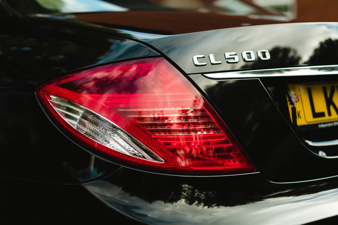 2010 Mercedes-Benz C216 CL-Class - Image 23 of 31