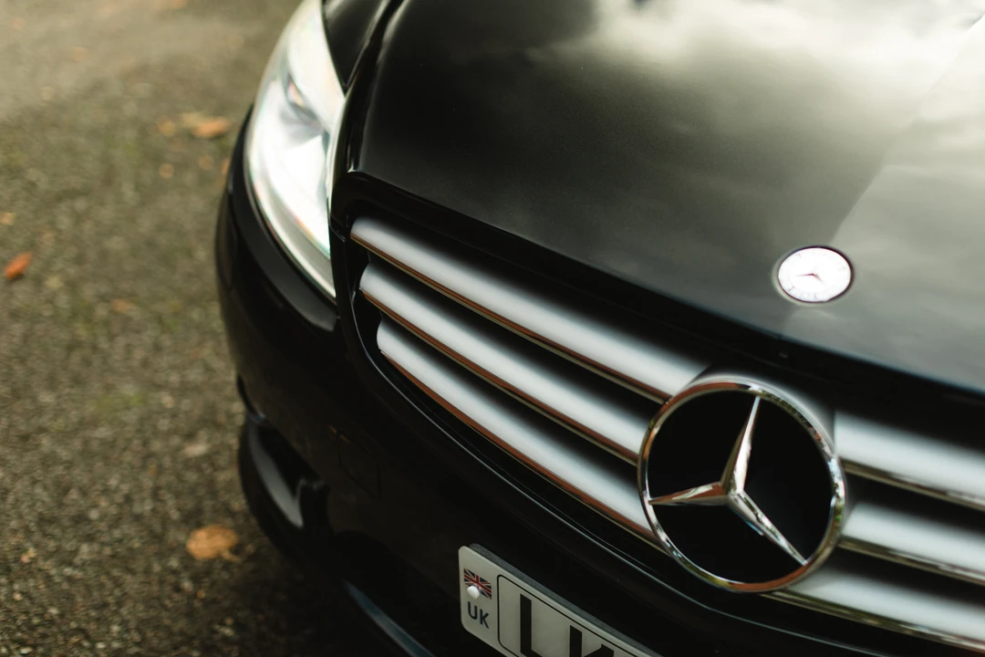2010 Mercedes-Benz C216 CL-Class - Image 28 of 31