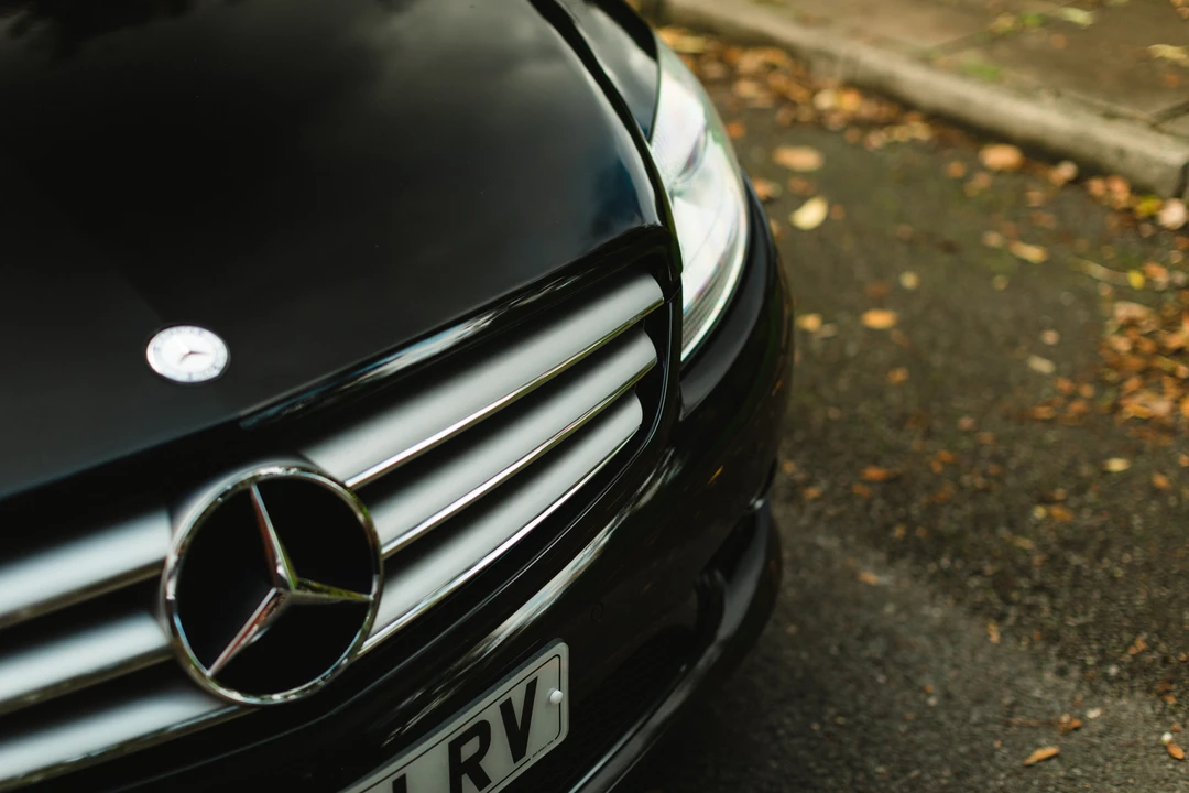 2010 Mercedes-Benz C216 CL-Class - Image 29 of 31