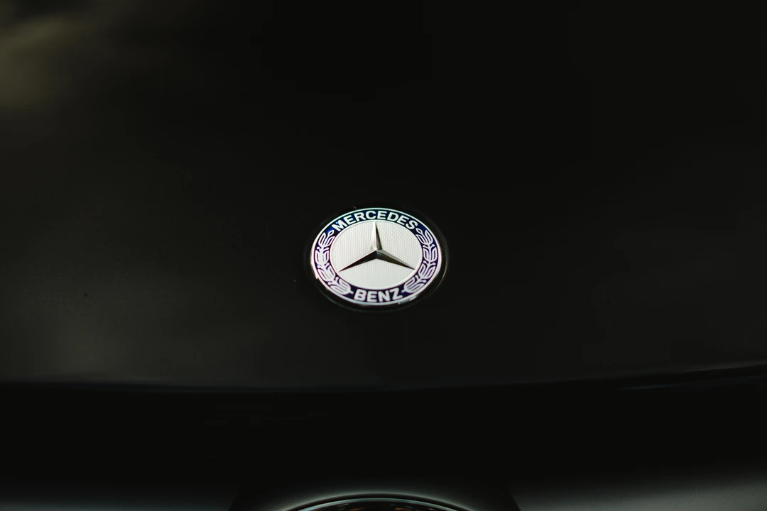 2010 Mercedes-Benz C216 CL-Class - Image 30 of 31