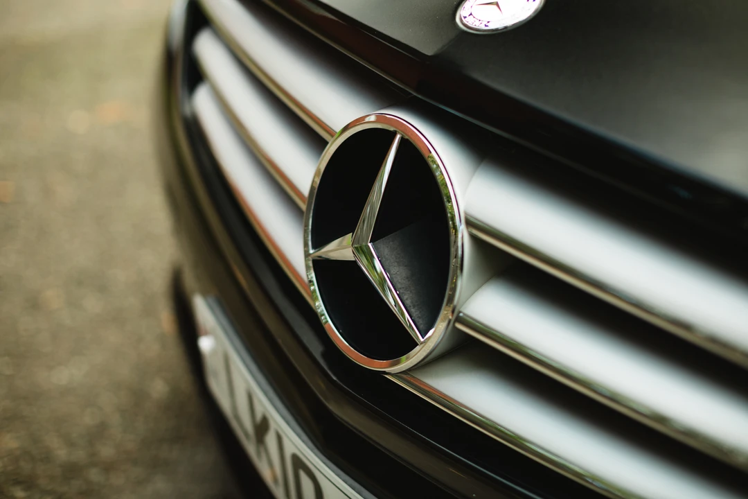 2010 Mercedes-Benz C216 CL-Class - Image 31 of 31