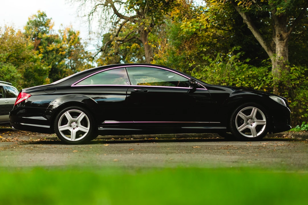 2010 Mercedes-Benz C216 CL-Class - Image 11 of 31