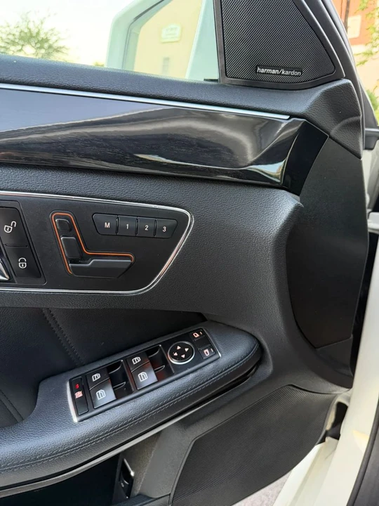 2010 Mercedes-Benz W212 E-Class - Image 31 of 31