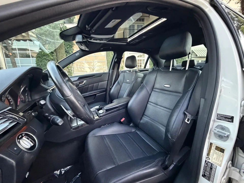 2010 Mercedes-Benz W212 E-Class - Image 16 of 31