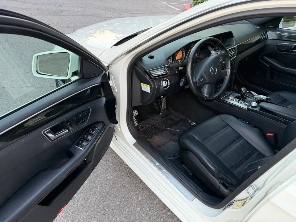 2010 Mercedes-Benz W212 E-Class - Image 14 of 31