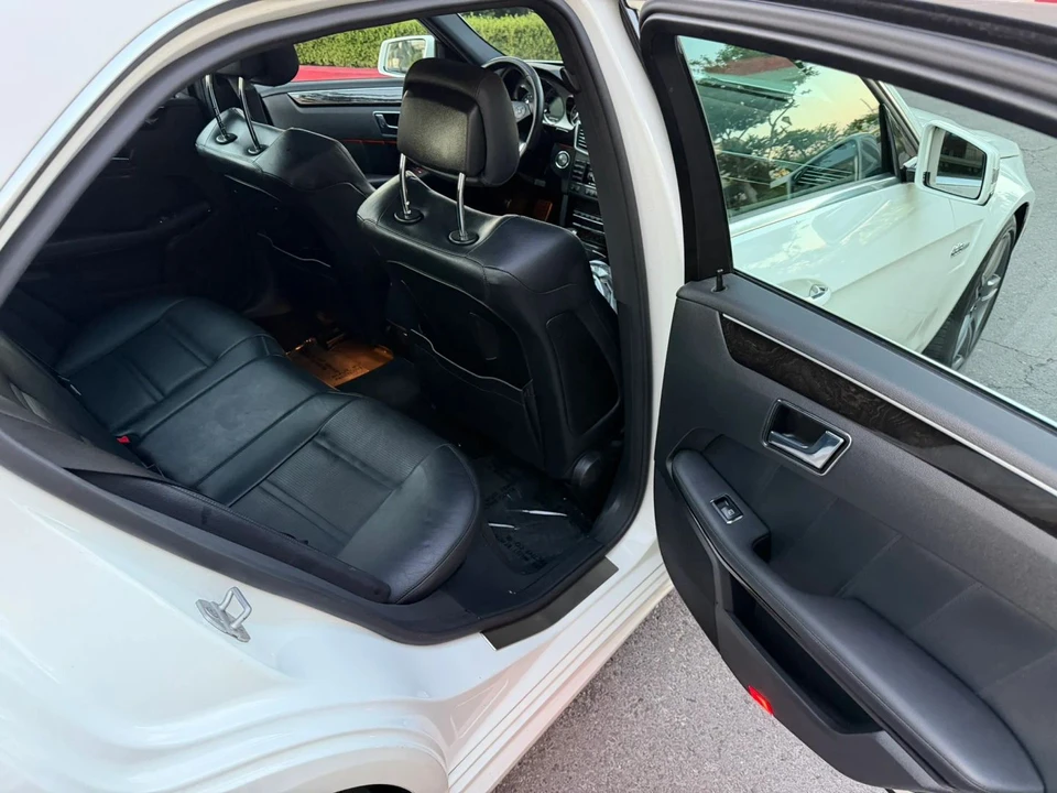 2010 Mercedes-Benz W212 E-Class - Image 22 of 31