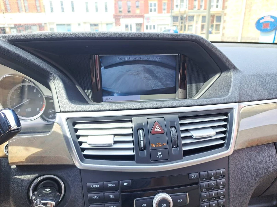 2010 Mercedes-Benz W212 E-Class - Image 14 of 19
