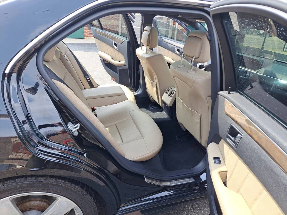 2010 Mercedes-Benz W212 E-Class - Image 7 of 19