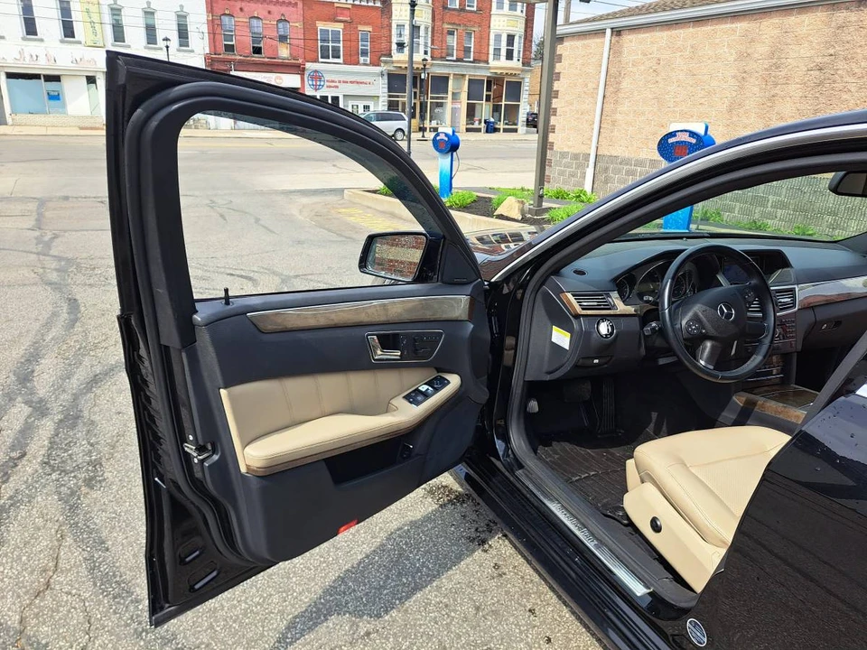 2010 Mercedes-Benz W212 E-Class - Image 15 of 19