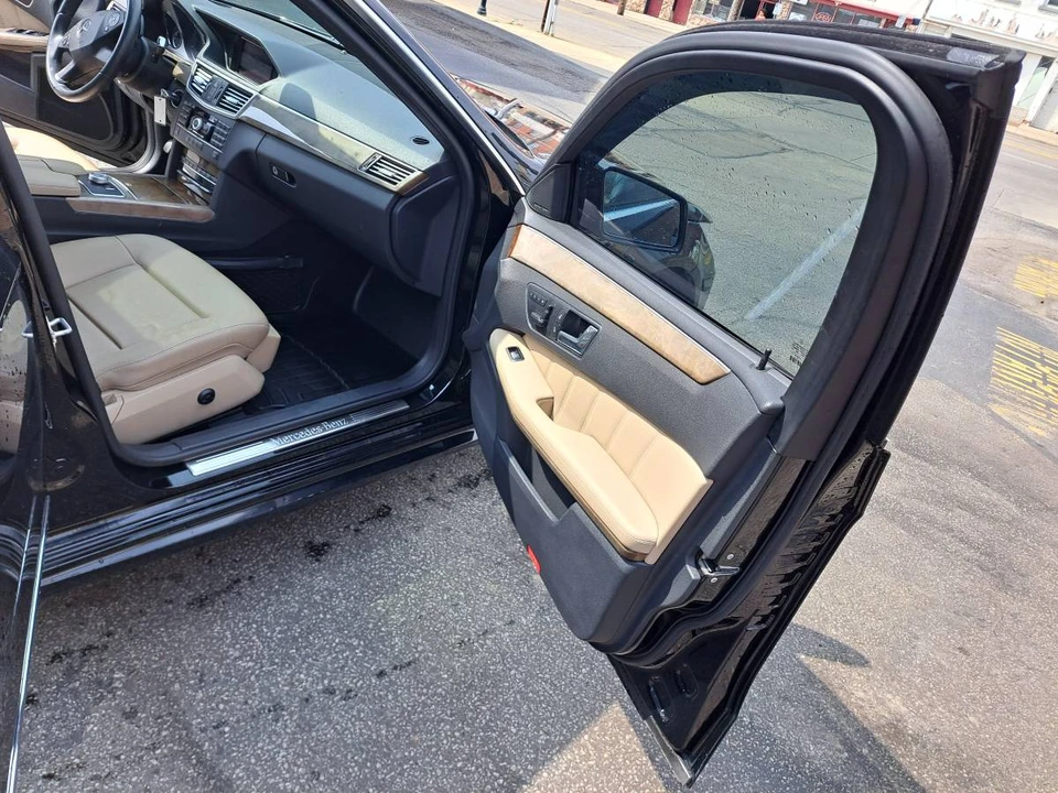 2010 Mercedes-Benz W212 E-Class - Image 6 of 19