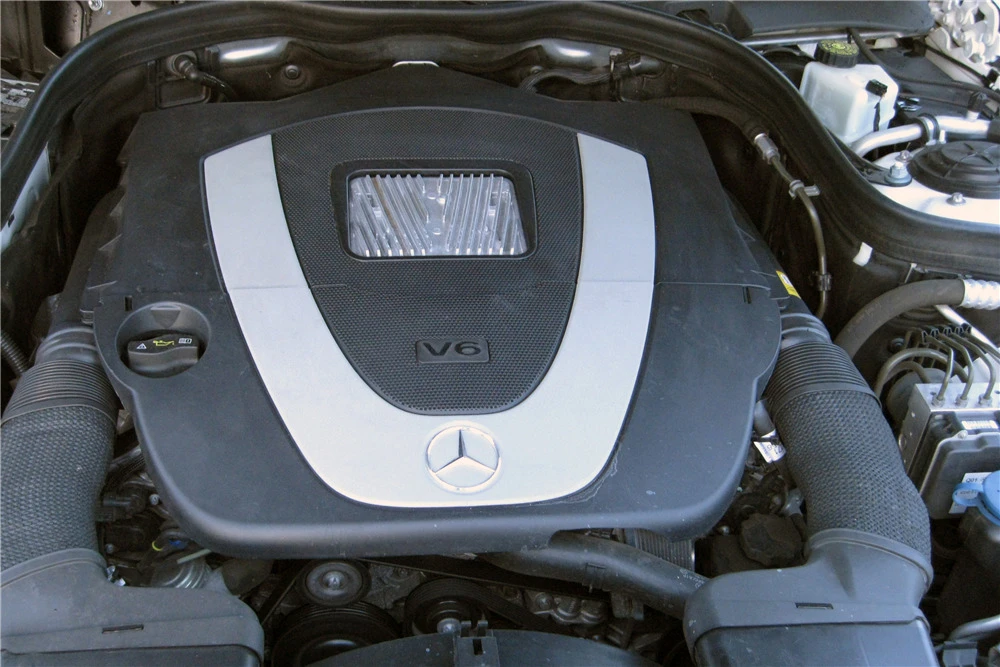 2010 Mercedes-Benz W212 E-Class - Image 3 of 5