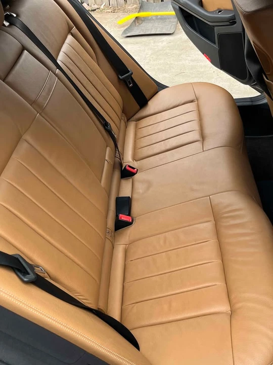 2010 Mercedes-Benz W212 E-Class - Image 3 of 9