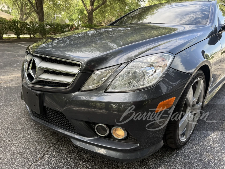 2010 Mercedes-Benz W212 E-Class - Image 22 of 27